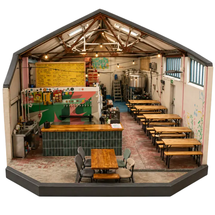 Spookton Brew Co.
